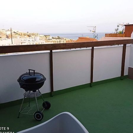 Ático amplio con estupendas vistas al mar Morro Jable  Exterior foto
