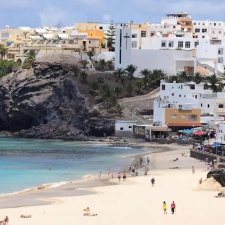 Ático amplio con estupendas vistas al mar Morro Jable  Exterior foto